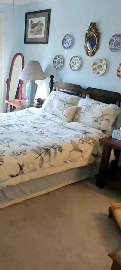 Kountry Living Bed And Breakfast Онеонта Экстерьер фото